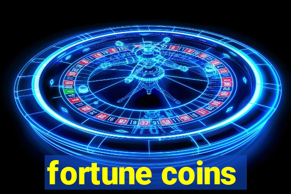 fortune coins